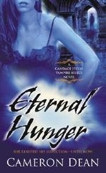 Eternal Hunger: A Candace Steele Vampire