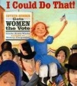 I Could Do That!: Esther Morris Gets Wom