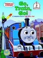 Thomas & Friends: Go, Train, Go! (Thomas