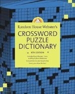 Random House Webster's Crossword Puzzle 