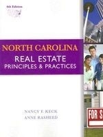 North Carolina Real Estate: Principles &
