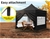 Mountview Gazebo Pop Up Marquee 3x3m Outdoor Canopy Tent Camping Party