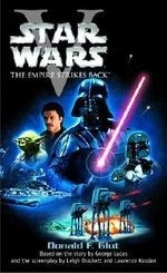 The Empire Strikes Back: Star Wars: Epis