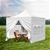 Mountview Gazebo Pop Up Marquee 3x3m Tent Outdoor Camping Canopy Party