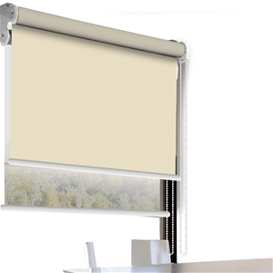 Modern Day/Night Double Roller Blinds Co