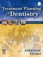 Treatment Planning in Dentistry [With CD