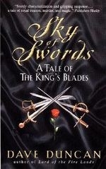 Sky of Swords:: A Tale of the King's Bla