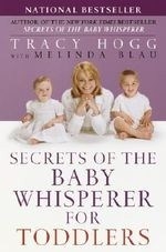 Secrets of the Baby Whisperer for Toddle