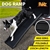 PaWz Dog Ramp Pet Ramps Foldable Ladder Steps Stairs Portable Car