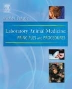 Lab Animal Medicine: Prin & Proced