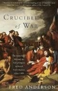 Crucible of War: The Seven Years