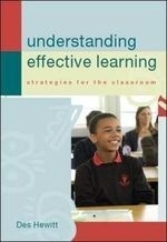 Understanding Effective Learning