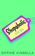 Shopaholic Gift Set