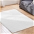 Floor Rugs Shaggy Large Mats Shag Carpet Bedroom Living Room Mat 230 x 200