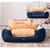 PaWz Pet Bed Dog Puppy Beds Cushion Pad Pads Soft Plush Cat Pillow Mat XL