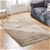 Floor Rugs Shaggy Large Mats Shag Carpet Bedroom Living Room Mat 230 x 200