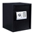 50L Electronic Safe Digital Security Box Home Office Cash Deposit Password