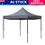 Mountview Gazebo Tent 3x3 Outdoor Marquee Gazebos Camping Canopy Folding