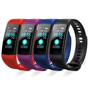 SOGA 4X Sport Smart Watch Fitness Wrist 