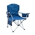 Oztrail Apollo Arm Chair Blue