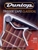 Jim Dunlop Trigger Capo For Classical Guitar 88N Nickel J88N J88
