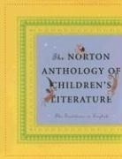 The Norton Anthology of Children's Liter