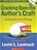 Cracking Open the Author's Craft: Teaching the Art of Writing [With DVD]