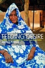 Feeding Desire: Fatness, Beauty & Sexual