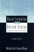 Racial Formation in the United States: F