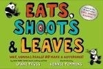 Eats, Shoots & Leaves: Why, Commas Reall