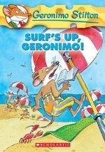 Geronimo Stilton #20: Surf's Up Geronimo