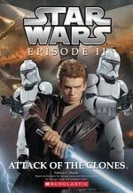 Star Wars Episode II: Attack of the Clon