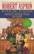 M.Y.T.H. Inc. in Action/Sweet Myth-Tery 