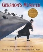 Gershon's Monster: A Story for the Jewis
