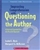 Improving Comprehension w/ Questioning the Author