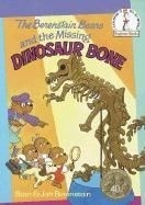 The Berenstain Bears & the Missing Dinos