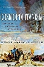 Cosmopolitanism: Ethics in a World of St
