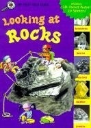 Looking at Rocks [With Sticker Sheet & P