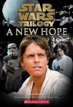 Star Wars Episode IV: A New Hope: Noveli