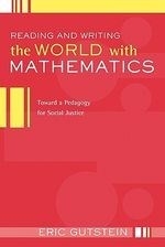 Reading & Writing the World w/ Mathemati