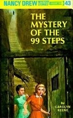 Nancy Drew 43: The Mystery of the 99 Ste