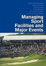 Managing Sports Facilities & Major Event