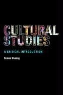 Cultural Studies: A Critical Introductio