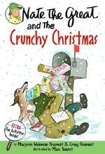 Nate the Great & the Crunchy Christmas