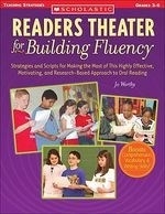Readers Theater for Building Fluency
