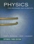 Physics for Engineers & Scientists