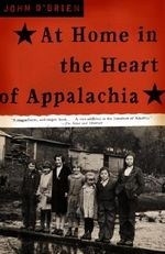 At Home in the Heart of Appalachia