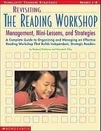Revisiting the Reading Workshop
