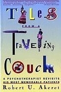 Tales from a Traveling Couch