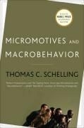 Micromotives & Macrobehavior